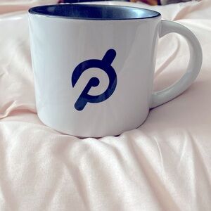 Peloton Coffee Mug
